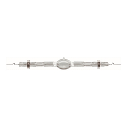 Philips Halogen-Metalldampf-Lampe SPORT LIGHTING MHN-SA 230V(P)X830R, 1800W 5600K, CRi >90