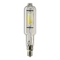 Philips Halogen-Metalldampf-Lampe HPI-T/380V Pro, 9.1A, E40, 2000W 3800K