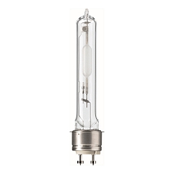 Philips CPO-TW Halogen-Metalldampf-Lampe 728 XTRA PGZ12 Master CosmoWhite CPO-TW, 140W