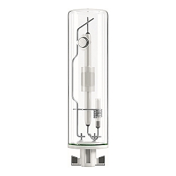 Philips Halogen-Metalldampf-Lampe CDM-TM MINI MASTER Colour, PGJ5, 35W 930
