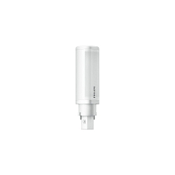 LED Kompaktlampe CorePro LED PLC, 2P, G24d-1, 5,9W, 4000K, 660lm