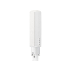 LED Kompaktlampe CorePro LED PLC, 2P, G24d-2, 6,9W, 4000K, 770lm