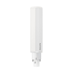 LED Kompaktlampe CorePro LED PLC, 2P, G24d-3, 8,9W, 3000K, 990lm