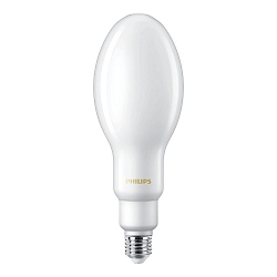 LED Leuchtmittel TrueForce Core LED HPL, E27, 55-36W, 3000K, matt