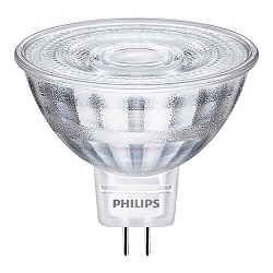 LED Lampe CorePro LEDspot, MR16, 36�, GU5.3, 2,9W, 2700K