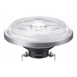LED Lampe MASTER LEDspot ExpertColor, AR111, 24�, G53, 14,8W, 3000K, dimmbar