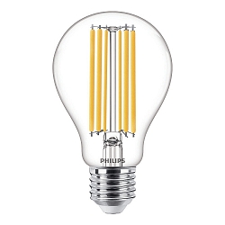 LED Lampe CorePro LEDbulb, A67, E27, 13W, 2700K, klar