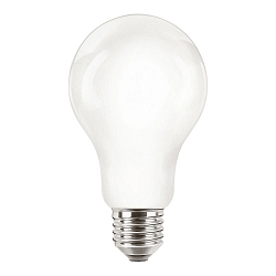 LED Lampe CorePro LEDbulb, A67, E27, 13W, 4000K, matt
