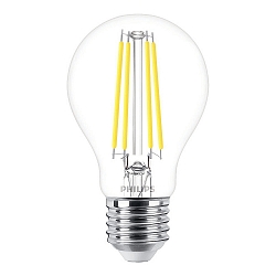 LED Lampe MASTER Value LEDBulb A60 E27 5,9W 806lm 2700K CRI 90 dimmbar