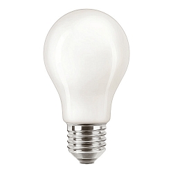 LED Lampe CorePro LEDbulb, A60, E27, 10,5W, 2700K, matt