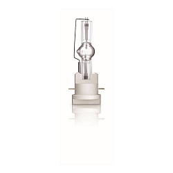 Metallhalogen Entladungslampe MSR GOLD FastFit 1CT/4, 1500W, 5700K, 127500lm