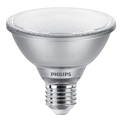 LED Reflektorlampe MASTER Value LEDspot PAR30S, E27, 9.5W 2700K 740lm 3000cd 25�, CRi >90, dimmbar