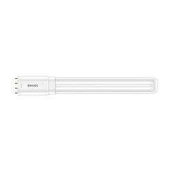 LED Kompaktlampe CorePro PL-L HF/Mains, EVG/220-240V, 2G11 (4Pin), 31.2cm, 12W 3000K 1440lm 160°, schaltbar