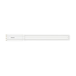 LED Kompaktlampe CorePro PL-L HF/Mains, EVG/220-240V, 2G11 (4Pin), 40.5cm, 16.5W 3000K 2000lm 160°, schaltbar