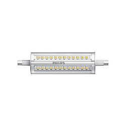 LED Leuchtmittel CorePro LEDlinear R7S 118mm, 14W, 3000K, dimmbar