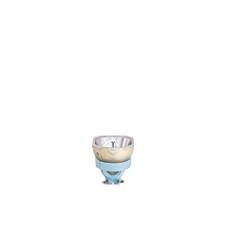 Halogenlampe MSD PLATINUM 25 R 1CT/8, 550W, 8000K, 26000lm