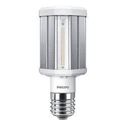 LED Leuchtmittel TrueForce LED HPL, E40, 57-42W, 3000K, matt