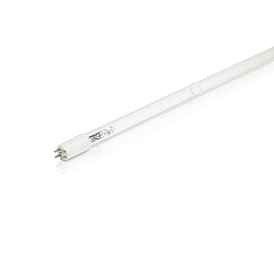 Niederdruck-Quecksilberdampf Entladungslampe TUV 64T5 HE SE UNP/32, 4P, 75W