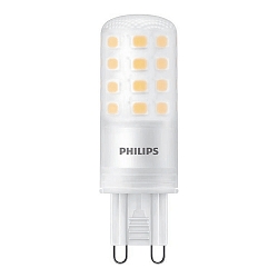LED Leuchtmittel CorePro LEDcapsule, G9, 4,8W, 2700K