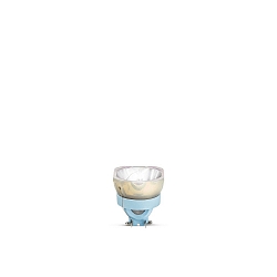 Halogenlampe MSD PLATINUM 21 R 1CT/8, 470W, 8000K, 23000lm