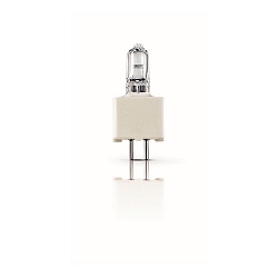 Halogen Speziallampe 6390 1CT/24, 30W, G5,3, 3100K, 10,8V