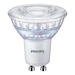 LED Lampe CorePro LEDspot, GU10, 36�, 4W, 2700K, dimmbar