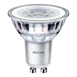 LED Lampe CorePro LEDspot, GU10, 36�, 3,5W, 4000K