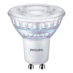 LED Lampe CorePro LEDspot, GU10, 36, 3W, 4000K, dimmbar
