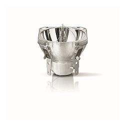 Halogenlampe MSD PLATINUM 2 R 1CT/8, 132W, 8000K, 5150lm