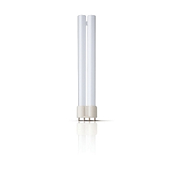 Phototherapie-Kompaktleuchtstofflampe PL-L 18W/52/4-Pin 1CT/25 Medical, 18W / LF52
