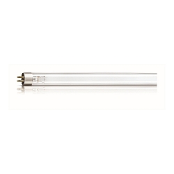Niederdruck-Quecksilberdampf Entladungslampe TUV FAM/10X25CC, 20,25W