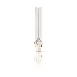 6x10 Box Entkeimunglampe TUV PL-S 1CT, 17.8cm, 56V, GX23 /2-Pin,13W UV-C