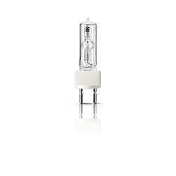 Metallhalogen Entladungslampe MSR 1CT/3, 1200W, 7200K, 104000lm