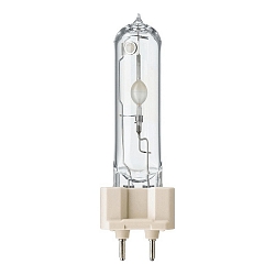 Philips Halogen-Metalldampf-Lampe CDM-T MASTER Colour ELITE, G12, 35W 930