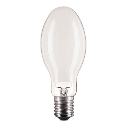 Hochdrucknatriumdampflampe MST SON APIA PLUS XTRA 1SL/12, 100W, E40, 2000K, 10000lm