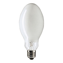 Hochdrucknatriumdampflampe MST SON APIA PLUS XTRA 1SL/24, 51W, E27, 1900K, 3900lm