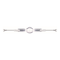 Metallhalogendampflampe MST MHN-SB K12s-7 WH HO, 2100W, 5600K, 400V
