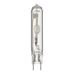 Philips Halogen-Metalldampf-Lampe CDM-TC ELITE PLUS MASTER Colour, G8.5, 930 50W