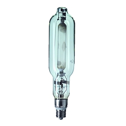 Halogenmetalldampflampe, Quarzbrenner HRI-T 2000W, E40