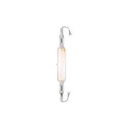 Halogenmetalldampflampe HRI-TS XL K12S, 2150W, 4100K, 230000lm, Quarzbrenner, zweiseitig gesockelt, klar