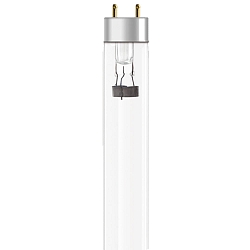 Desinfektionslampe UV-C, NL-T8 UV 15W/254, G13, 43.8cm, klar