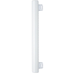 LED-Linienlampe opal , RL-RAL2 35 3,2W/230/O/827 S14S