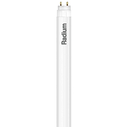 LED R�hrenlampe STAR TUBE T8 HO UN, 230Vac/EVG, 150cm, G13, 20W 6500K 3100lm 160�, Glas innenmattiert