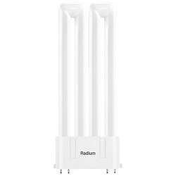 LED ESSENCE Twin - Retrofit f�r Ralux Twin, RL-TWIN36 840/2G10 EM