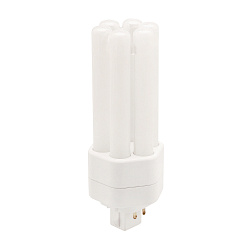 LED Kompaktlampe EssenceTrio/E 32 HF - Retrofit f. Ralux Trio/E, EVG, Sockel GX24q-3, 16W 4000K 1900lm 280�, schaltbar