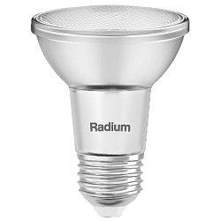 LED Star PAR20, RL-PAR20 50 DIM 927/WFL, dimmbar
