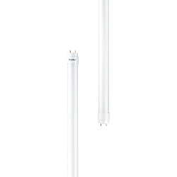 LED RetroFit R�hrenlampe DC-TUBE LED T8 NEO 36 865/G13, 120cm, 19-21V DC / 700mA, G13, 13.9W 6500K 2422lm, DALI dimmbar