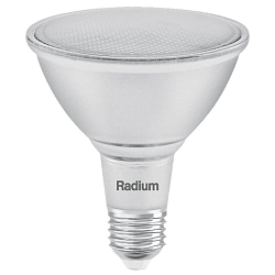 LED Star PAR38, RL-PAR38 120 DIM 827/WFL