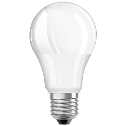 LED Sensor-Filament ESSENCE KLASSIC A60 PLUS, E27, 9W 2700K 806lm 240�, matt