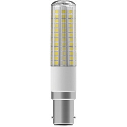 LED Retrofit R�hrenlampe T B15d RL-T18 60 827/C/B15D, 6.3W